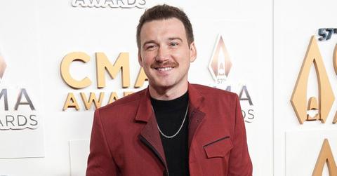 Photo of Morgan Wallen