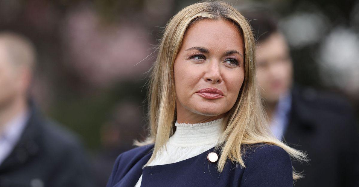 Photo of Vanessa Trump