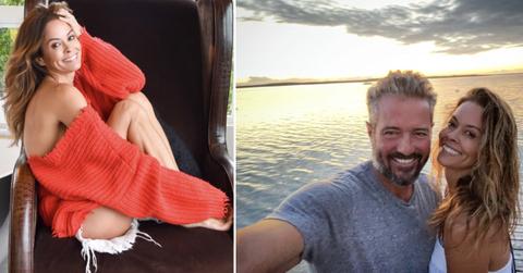 brooke burke story pp