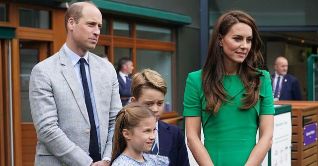 prince william kate middleton holiday alarms royal family