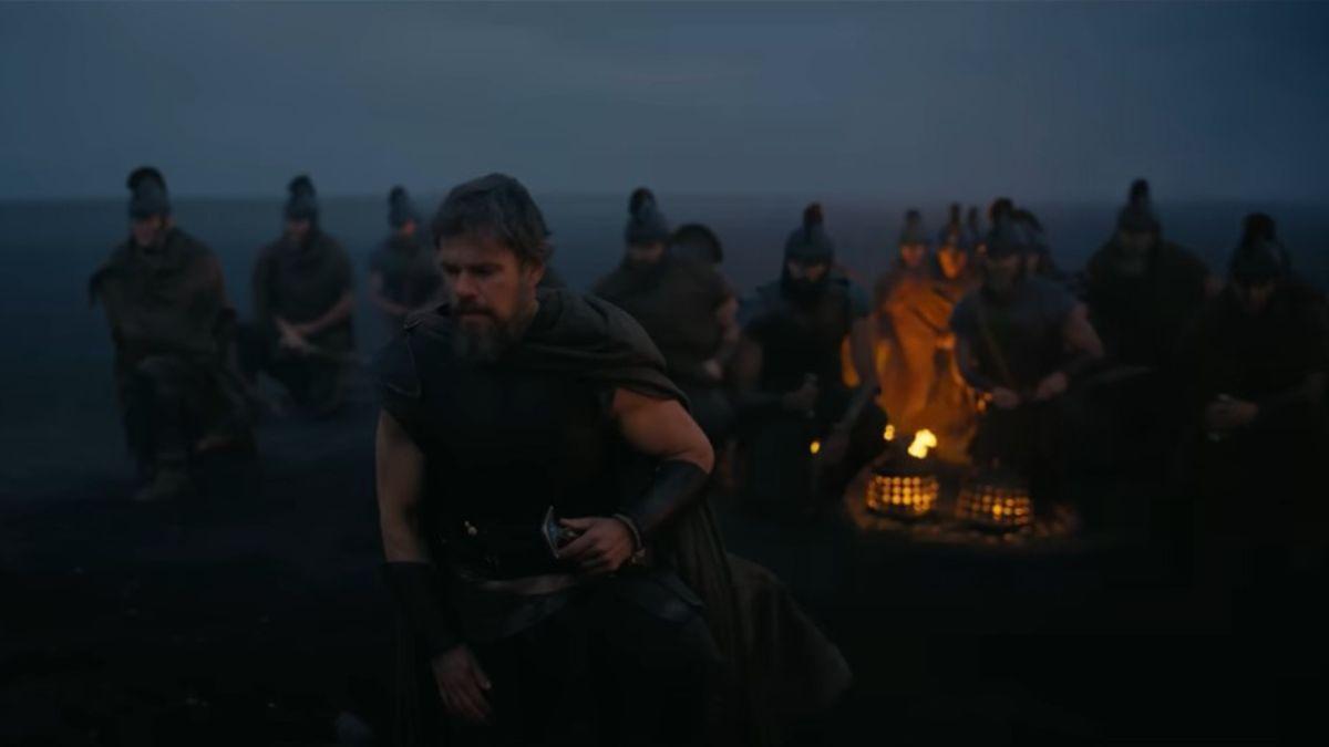 Image of Christopher Nolan filmed 'The Odyssey' across several real-world locations while bringing Homer’s epic poem to the big screen.