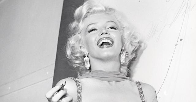 marilynmonroe pp