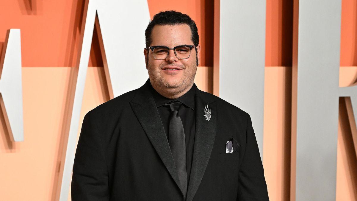 josh gad