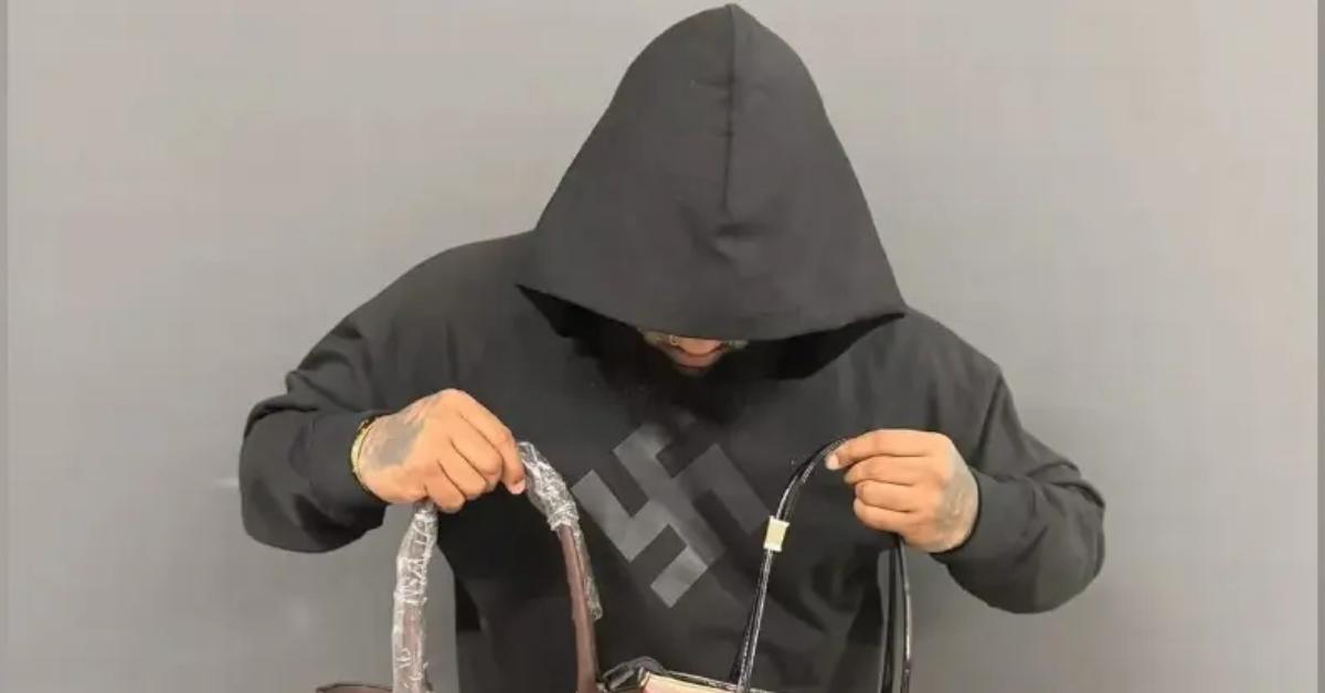 kanye west done antisemitism jewish people hate