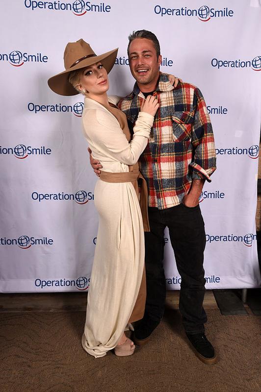 Operation Smile  Host&#8217;s 5th Annual Park City &#8220;Celebrity Ski &amp; Smile Challenge&#8221; Presented By The Rodosky Family