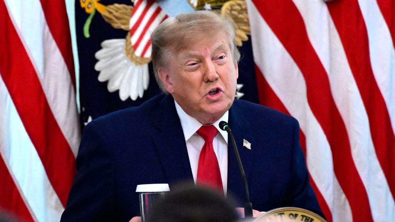 image of Donald trump 