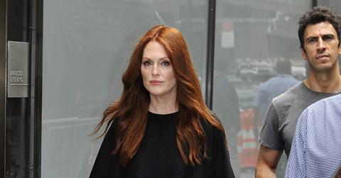 Julianne Moore LOD