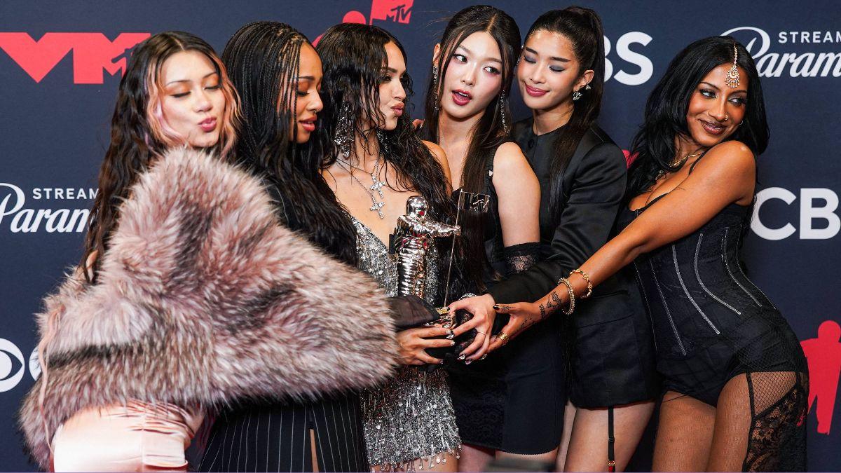 Image of Daniela Avanzini's father made racist remarks on social media.