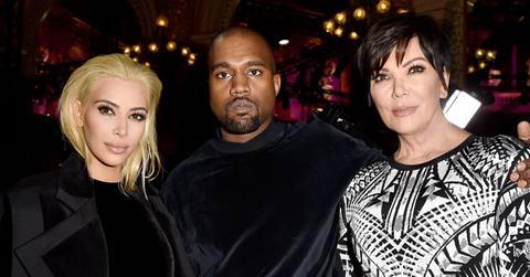 kris jenner desperate kim kanye waged war 01 long