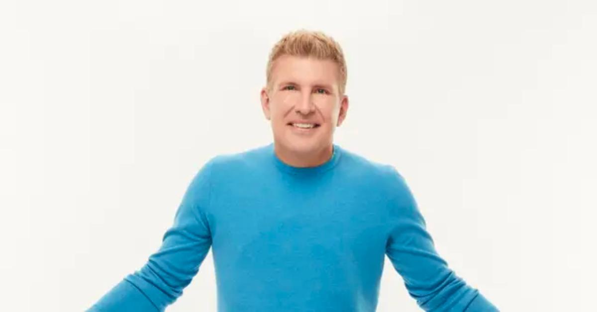 todd chrisley thrilled happy family reality show prison