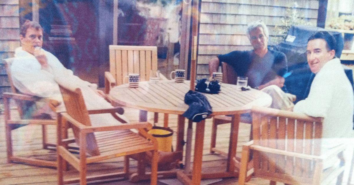 image of Police recently expanded their review of allegations involving Andrew, including claims related to incidents in 2002 and 2010.