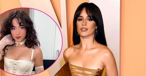 photo of Camila Cabello