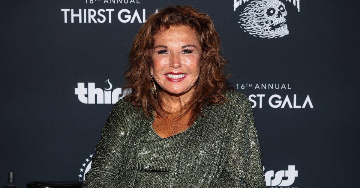 image of Fans called the remark 'creepy' and criticized Abby Lee Miller online.