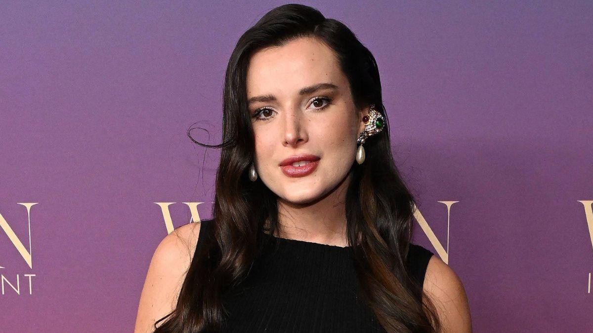 Photo of Bella Thorne