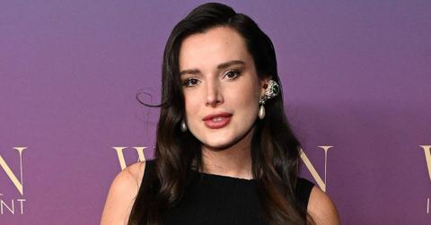 Photo of Bella Thorne