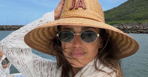 image of Jessica alba