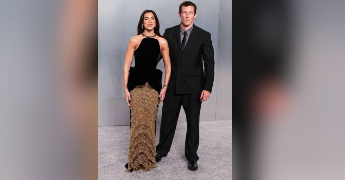 Secrets of Dua Lipa's Wedding Revealed as Singer Prepares to Marry Star Fianc&eacute; Callum Turner in Days