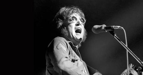 TikTok Brings John Lennon's Hits To The App On Late Singer's Birthday