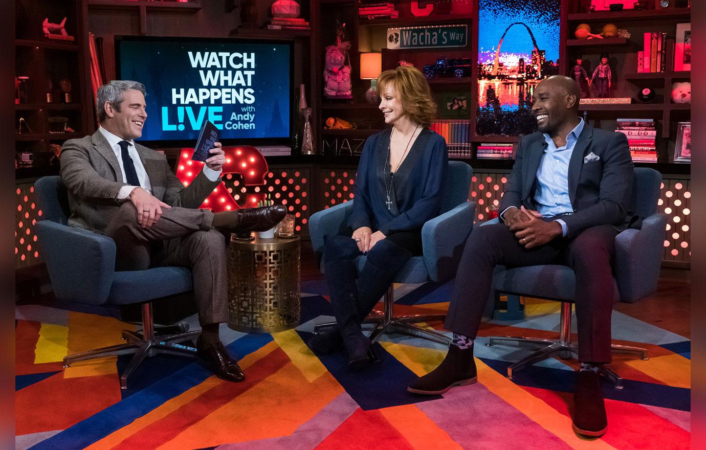 Watch What Happens Live With Andy Cohen &#8211; Season 16