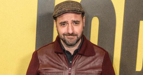Photo of David Krumholtz
