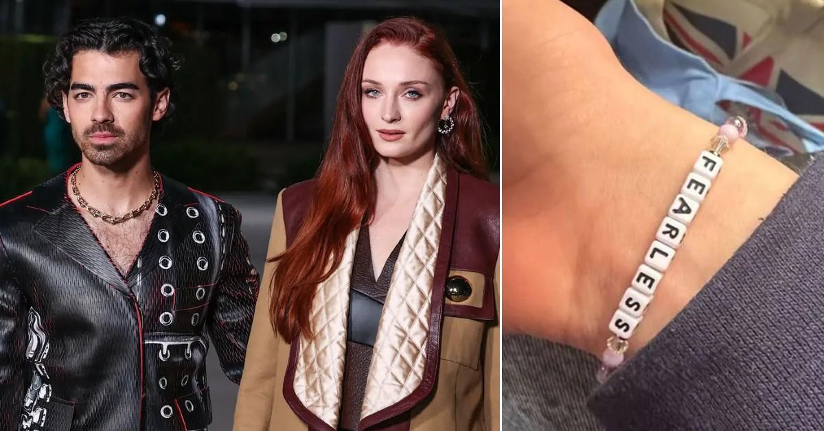 Game of Thrones star Sophie Turner is gunning for a Justin Bieber cameo now
