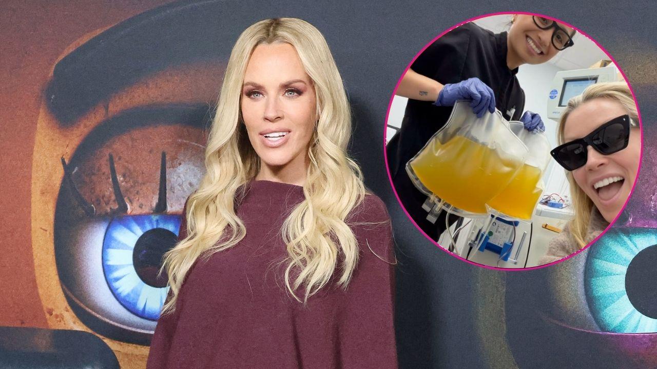 Image of Jenny McCarthy 