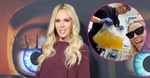Image of Jenny McCarthy