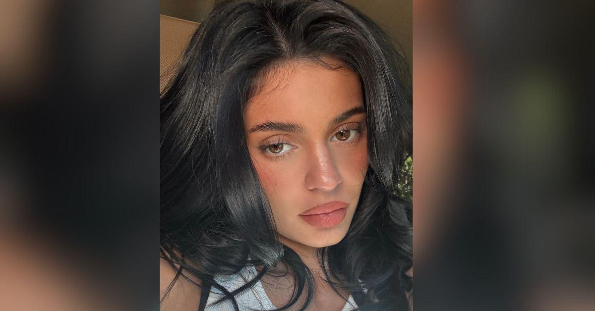 kylie jenner plastic surgery going overboard