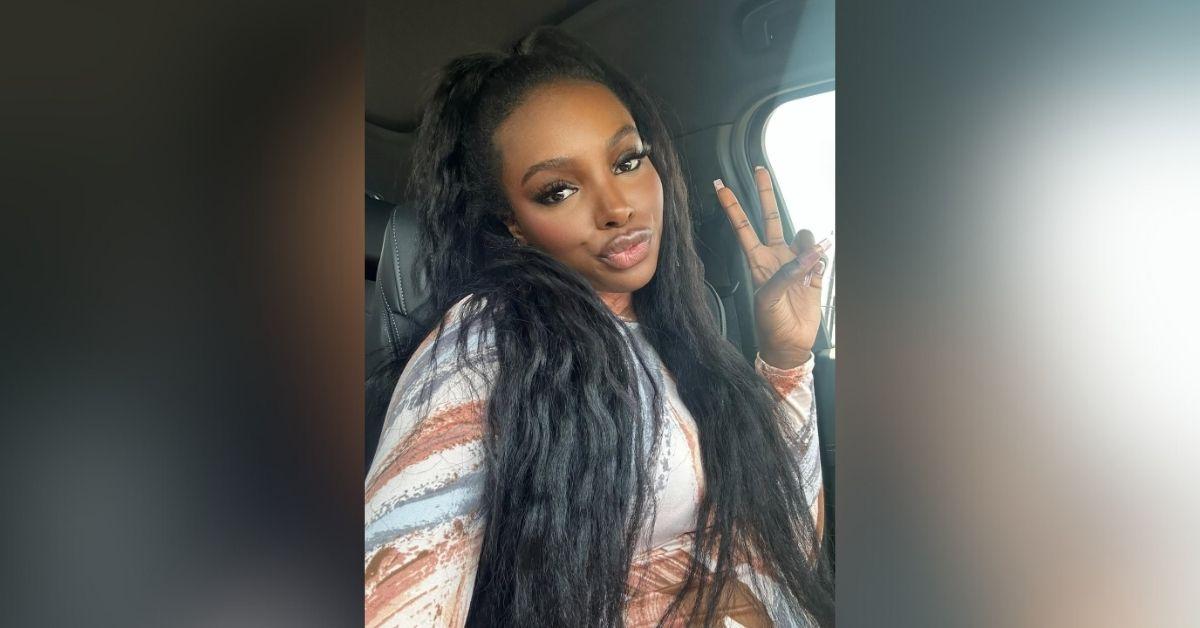 Hot Pics! See JaNa Craig's Jaw-Dropping Moments