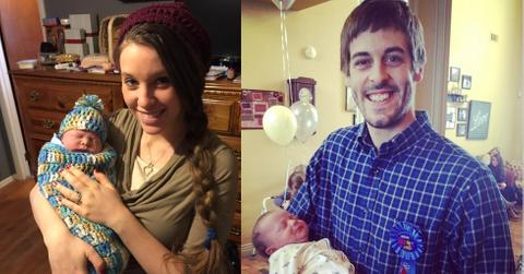 Jill duggar baby due date 01