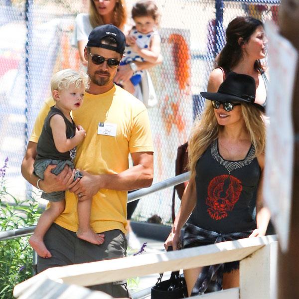 Josh duhamel fergie want another baby soon 03