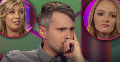 Teen mom og maci bookout ryan edwards feud family h