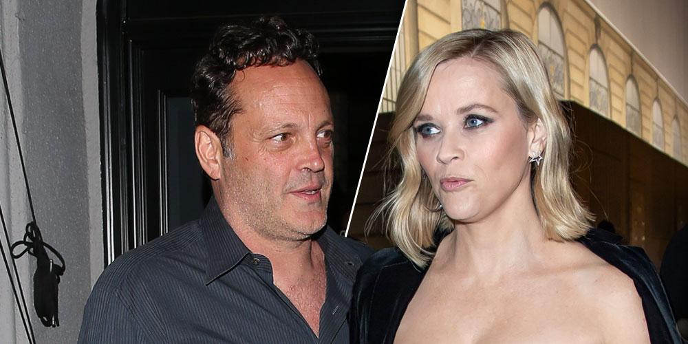 Reese Witherspoon And Vince Vaughn S Sex Scene Cut From Movie