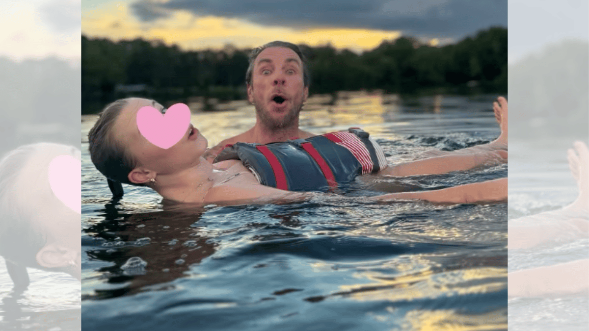 Dax Shepard