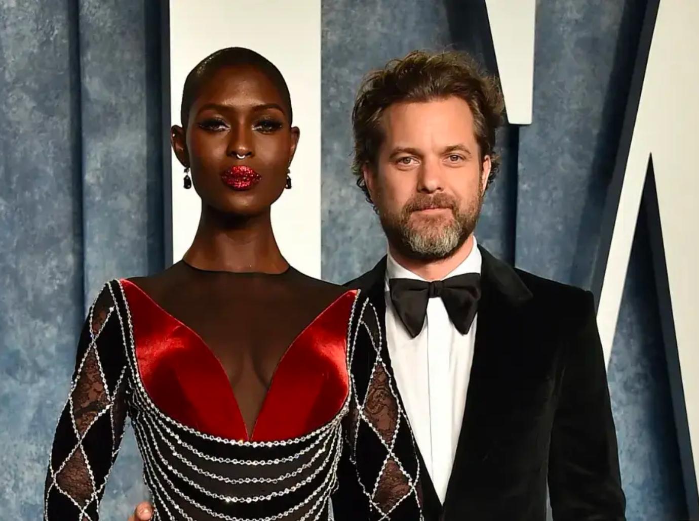 Joshua Jackson & Lupita Nyong’o Are 'Serious' After His Sudden Divorce