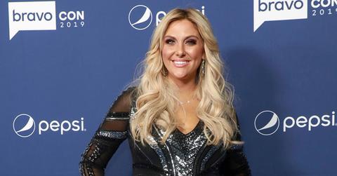 gina k called off divorce