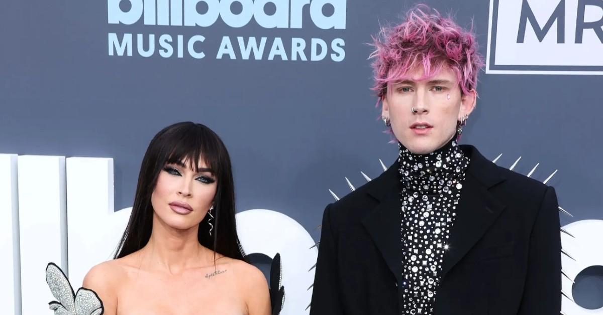 megan fox slams baseless machine gun kelly cheating rumors