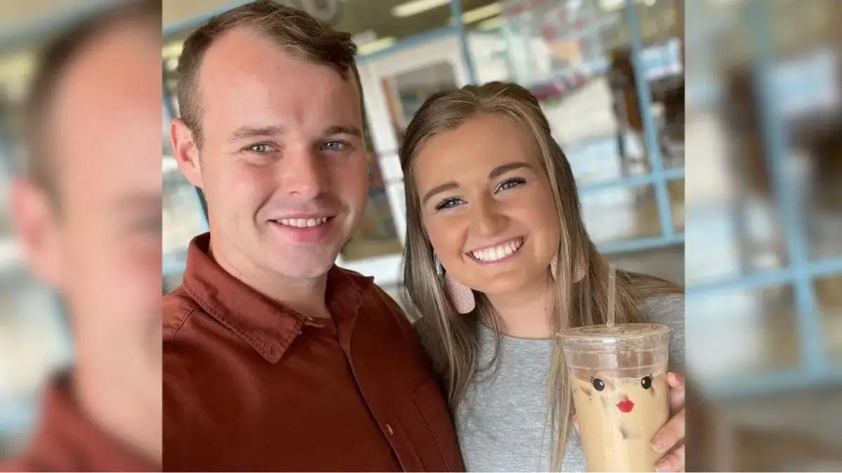 image of The Duggar family patriarch and matriarch are said to be devastated by these developments.