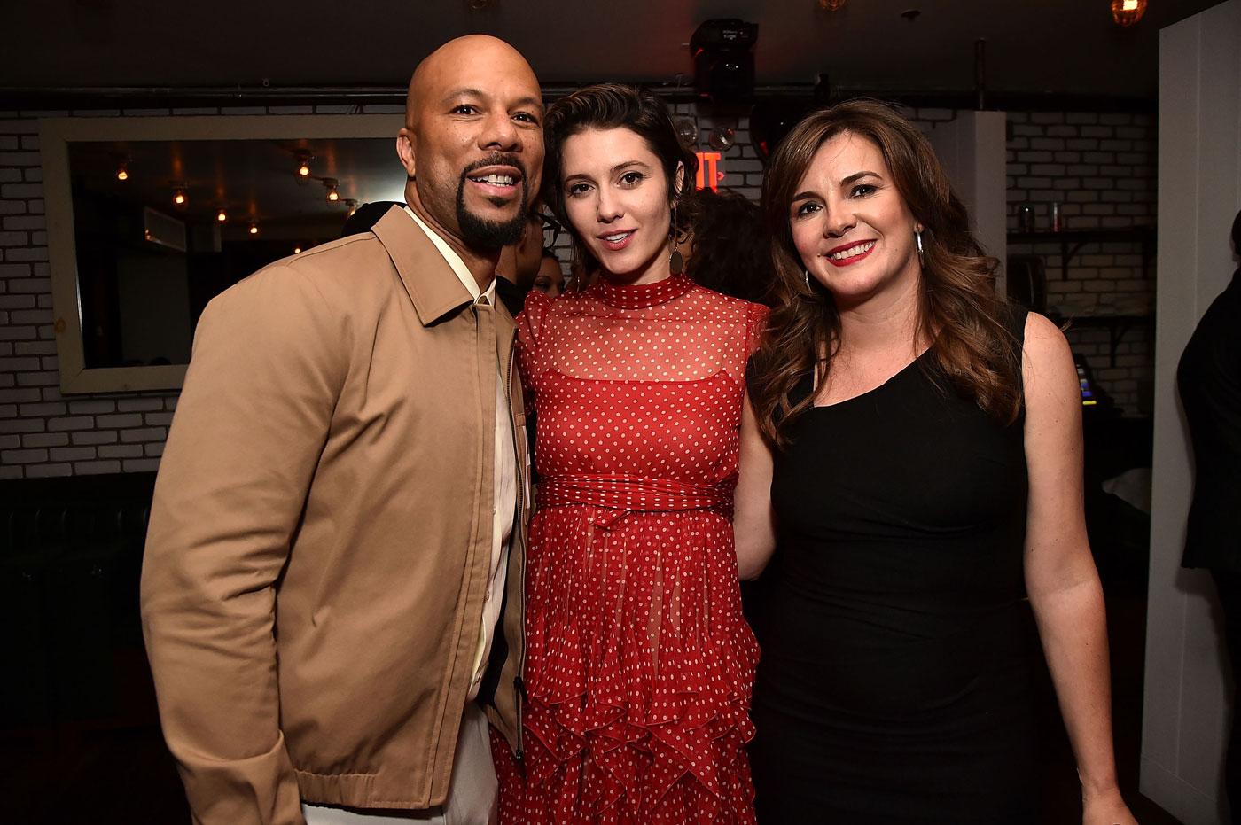 2018 Tribeca Film Festival After Party For All About Nina, Hosted By Don Julio At Catch Roof