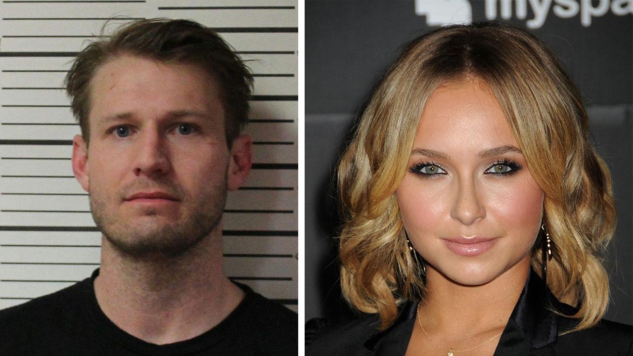 Brian Hickerson,Hayden Panettiere