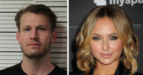 Brian Hickerson,Hayden Panettiere