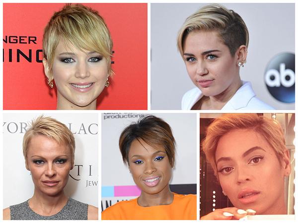 Pixie cut 600