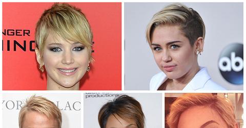 Pixie cut 600