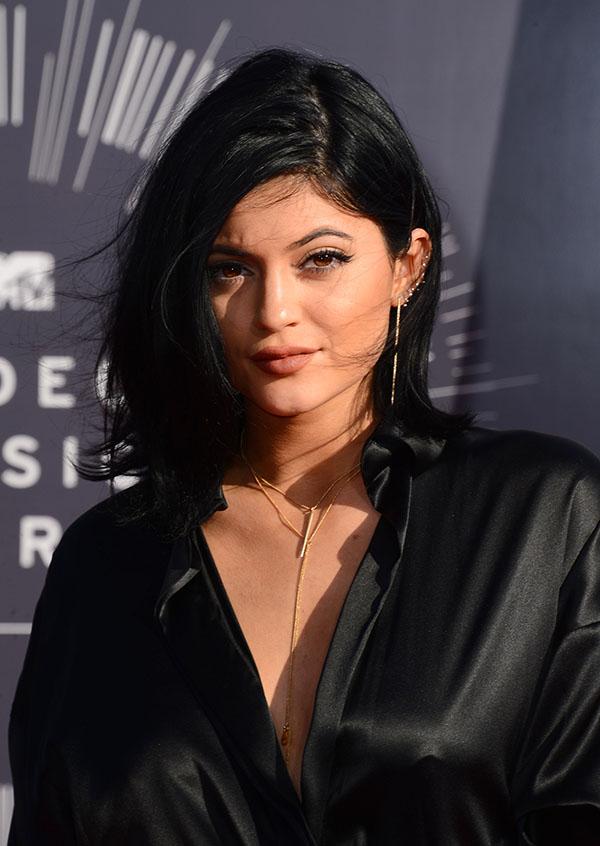 Kylie Jenner