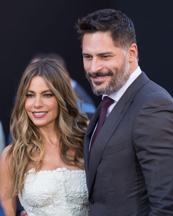 Sofia vergara baby drama joe manganiello