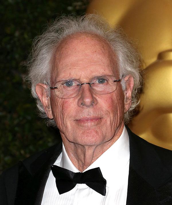 Bruce Dern