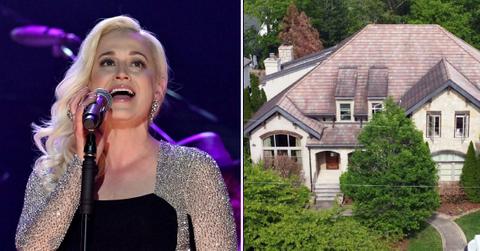 kellie pickler sells nashville home husband kyle jacobs suicide pp