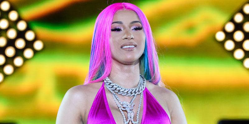 Cardi B Shows Off Insane Abs After Getting Plastic Surgery — Pics!