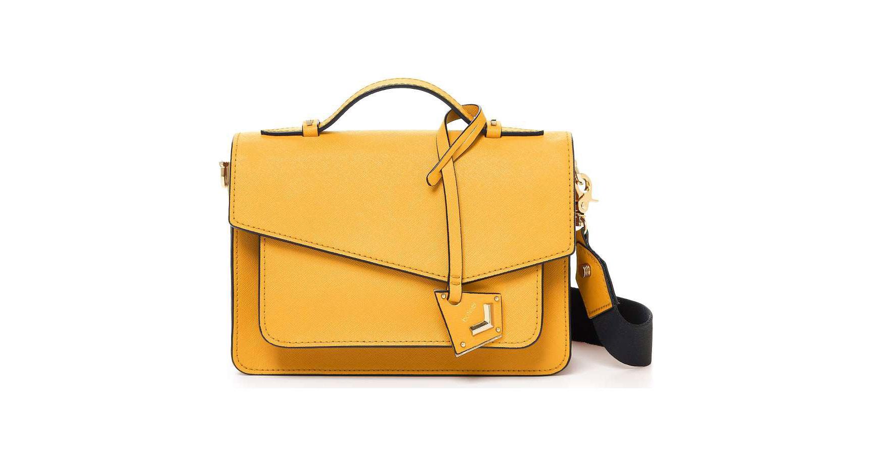 Botkier whats hot right now marigold hued fashion