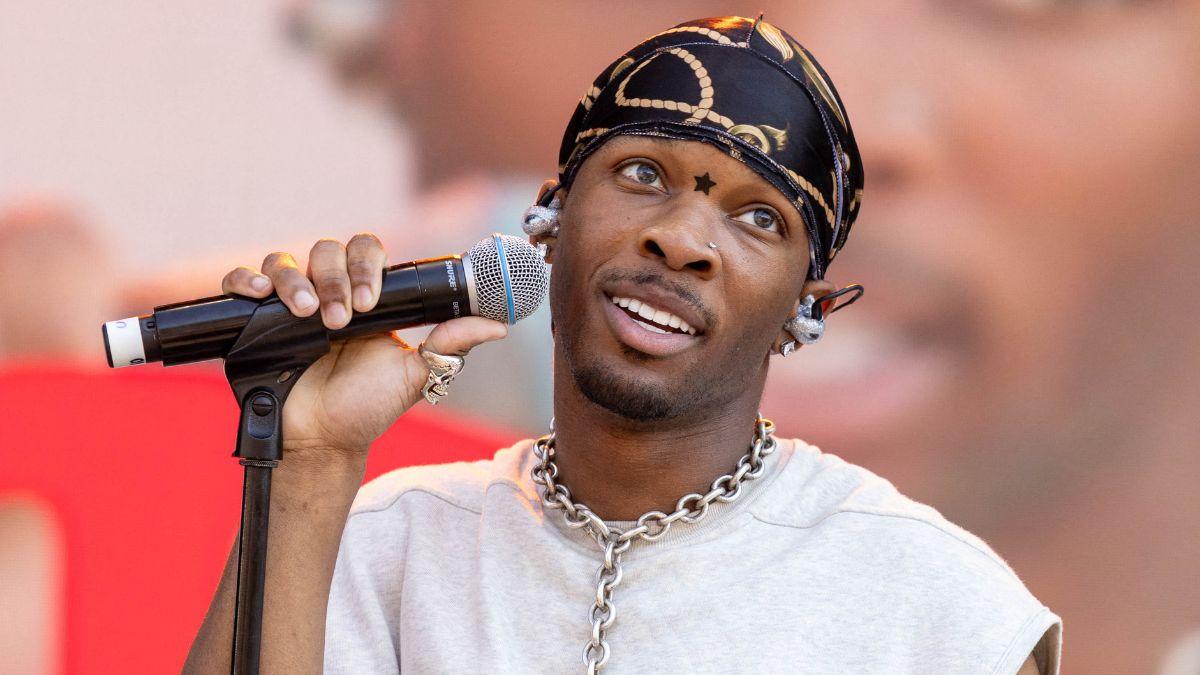 Image of D4vd could face the death penalty.